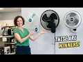 7 Best Wall Mounted Fans 2026 Powerful Quiet Easy to Install