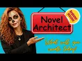 How to Write a Full Novel with AI Step-by-Step Novel Architect Mira Gold s Writing Forge