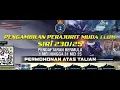 Download Lagu Seruan Tentera