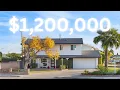 Remodeled 4 Bed 3 Bath Home in Cypress CA with a POOL