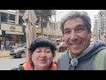 WHAT A WAY TO LAUGH, San Bernardo del Tuyu