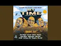 Download Lagu My Time (8nine Muzique 2.0 DeepTouch)