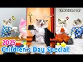 Download Lagu 🎉2025 Children's Day Special! | Funny Compilation | That Little Puff