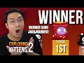 Lagu BERBEDA DENGAN JEREMY, PICA MALAH JAGO! - Exploding Kittens 2 Indonesia