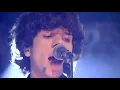 Vanguart - Promessas De Navegação (Ao Vivo)