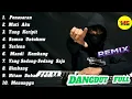 Dangdut Remix Full Album Vol. 3 Cover Electone
