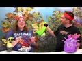 WHO AM I?!?! CHALLENGE (Monsters Edition) - My Singing Monsters
