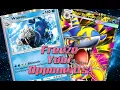 This New Walrein Is WAY Better Than Expected Easy Ramp with Wally Sharpedo TCG Pocket