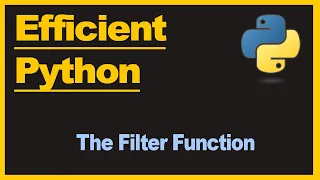 Mastering Python s filter Function A Beginner s Guide