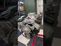 Chevrolet 604 Crate Engine Used