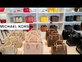 MICHAEL KORS HANDBAGS 99 UNDER at MICHAEL KORS OUTLET