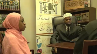 نظم مثلث قطرب في اللغة 