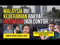 Download Lagu Malaysia Ngaku Iri‼️ Indonesia Berani Hukum Wakil Rakyat!