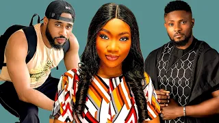 nollywood trend watch as chinenye nnebe finally says