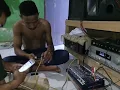 Download Lagu Dj manggarai