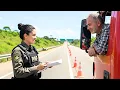 Download Lagu CAMINHONEIRO SE APAIXONA POR PRF, O DESFECHO VAI TE EMOCIONAR! Parte 2