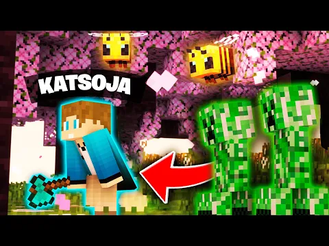 Minecraft server video for Realmi
