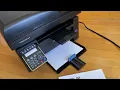 Pantum All-in-one Wireless Laser Printer with Print Copy Fax Scan ADF M6602NW