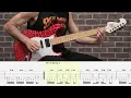Grave Digger - Excalibur | Guitar TAB | Guitar Cover | Guitar Lesson