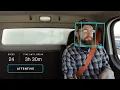 Samsara Distracted Driving Detection Powered by AI