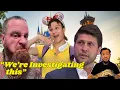Download Lagu LilyTino Did it This Time | Florida AG Investigates LilyTino Over Disney Bathroom Scandal