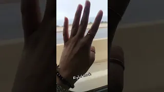 ترند البحر من تصويري و تصميمي قولولي رأيكم 