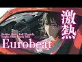 Lagu 【Japanese Eurobeat】🔥 Redline Heat | Full Throttle, Engine Blow Ready MIX