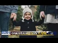 New report reveals the lead-up to Oakley Carlson s disappearance