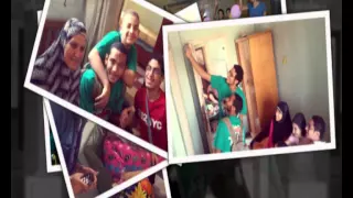 خيوط من نور تجمعنا الخدمات الطبية 