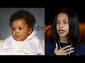 AALIYAH WAS A MAN
