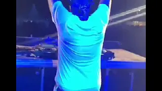 dj maphorisa vs kabza de small stage performances