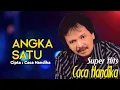 Download Lagu Angka Satu | Caca Handika | Dangdut Remix