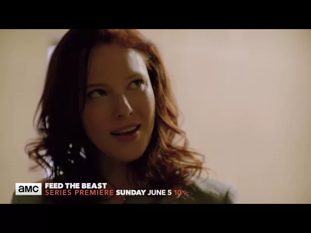 Feed the Beast AMC Extended Trailer