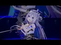 【LIVE】メフィスト - 天音かなた cover【hololive】