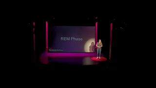 a conscious state of unconsciousness samantha relles tedxriverdalecountryschool