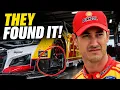 SVG s Hidden Disadvantage The Secret Weapon Joey Logano Uses Every Week