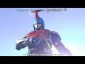 Download Lagu Ending Kamen Rider Kabuto 『FULL FORCE』Lyrics + Terjemahan