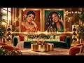 Morning Affirmations for Black Women 🌞 She Woke Up BLESSED | Feel-Good Afrobeat Soul Bounce