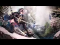Keiichi Okabe - The Tower (Dear.[NieR Automata] Feryquitous Remix)