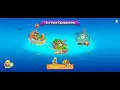 hidden pink bags family island