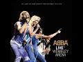 Take A Chance On Me (Live)