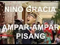 NINO GRACIA - AMPAR AMPAR PISANG @ PLAZA SENAYAN