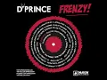 D'Prince Ft WizKid - Painting The Town