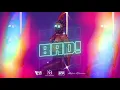 Nailah Blackman - BAD! (Audio)