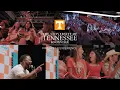 New Vol Experience VOL 104 University of Tennessee Knoxville