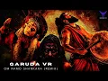 Lagu Kantara Chapter 1 - Om Namo Shankara (Remix) #Garudavr