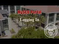 MySCU Portal - Logging In