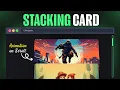 This CSS Scroll Effect Looks Like Magic No JS