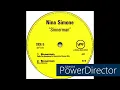 Nina Simone • Sinnerman (Felix Da Housecat's Heavenly House Mix) (2003)