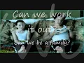 Pink - Family Portrait [Lyrics]